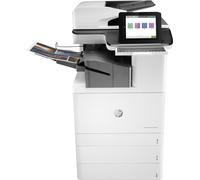 HP LaserJet Enterprise Flow MFP M776zs - Stampant NEW