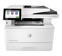 HP LaserJet Enterprise Stampante multifunzione Enterprise LaserJet M430f