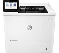 HP LaserJet Enterprise Stampante Enterprise LaserJet M611dn