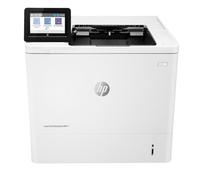 HP LaserJet Enterprise M611dn Bianco e nero Stampante, Solo Ethernet; Fronte/ret