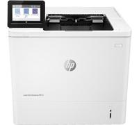 HP LaserJet Enterprise M612dn Bianco e nero Stampante, Solo Ethernet; Fronte/retro (HP LaserJet Enterprise M612dn - Printer - B/W - Duplex - laser - A4/Legal - 1200 x 1200 dpi - up to 71 ppm - capaci