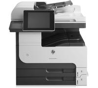 LASERJET ENTERPRISE MFP M725DN STAMPANTE MULTIFUNZIONE STAMPA COPIA SCANSIONE LASER B / N A4 41 [CF066A#B19]