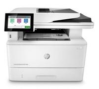 HP LaserJet Enterprise Stampante multifunzione Enterprise LaserJet M430f