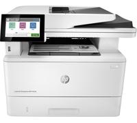 HP LaserJet Enterprise Stampante multifunzione Enterprise LaserJet M430f