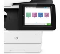 HP LaserJet Enterprise Stampante multifunzione M528dn