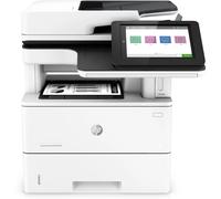 HP LaserJet Enterprise Stampante multifunzione M528f, Stampa, copia, scansione, fax, Stampa da porta USB frontale; scansione verso e-mail; stampa fronte/retro; fronte/retro [1PV65A#B19]