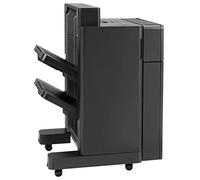 HP LaserJet Fascicolatore/cucitrice con punzonatura a 2/4 fori