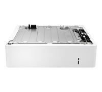 HP LaserJet Input Tray Feeder Paper Tray 550 foglio LaserJet J8J89A