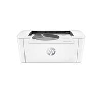 HP LaserJet Stampante M110w