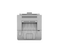 HP LaserJet M118dw 4PA39A, Stampante a Singola Funzione A4, Stampa Fronte e Retro Automatica in b/n, 28 ppm, USB, Wi-Fi, Ethernet, Schermo LCD a icone, Grigia