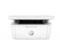 HP LaserJet Stampante multifunzione M140we