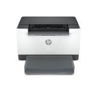HP LaserJet M207dw 8J9K9F, Stampante a Singola Funzione A4, Stampa Fronte e Retro Automatica in Bianco e Nero, 27 ppm, USB, Wi-Fi, Ethernet, HP Smart, Pannello di controllo con pulsanti LED, Grigia