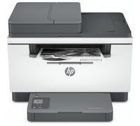 HP LaserJet M234sdn Multifunction Bianco e nero Stampante, Solo Ethernet; Fotocopiatrice, scanner (Laserjet Mfp M234Sdn Printer, - Black And White, Printer For - Small Office, Print, Copy, Scan, Scan