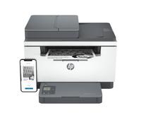 HP LaserJet M234sdw Wireless Multifunction Bianco e nero Stampante, Fotocopiatri