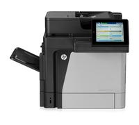Stampante multifunzione HP LaserJet Enterprise M630dn