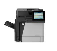 Stampante multifunzione HP LaserJet Enterprise M630dn