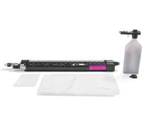 HP Laserjet Magenta Developer Unit Marca