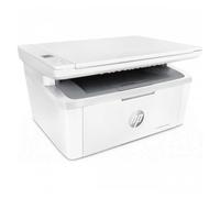 HP LaserJet Stampante multifunzione M140we