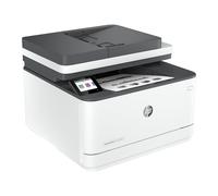 HP LaserJet Pro 3102fdw Copiatrice Laser/led stampa Bianco nero 33 ppm 3G630F
