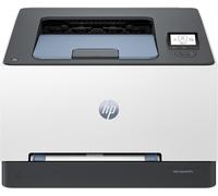 Stampante Laser Ethernet HP Color LaserJet Pro 3202dn con stampa duplex