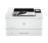 HP LaserJet Pro 4001dn Black & White Printer, Print, Fast speeds, Easy setup, Mobile printing, Advanced security, Best-for-small teams, Ethernet/USB only