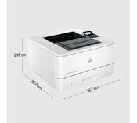 HP LaserJet Pro Stampante 4002dn