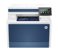 HP Color LaserJet Pro Stampante multifunzione 4302dw