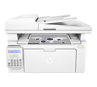 HP Laserjet Pro M130fn Laser A4 1200 x 1200 dpi 23 ppm