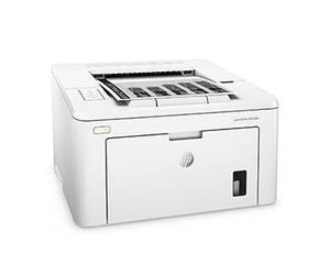 HP LaserJet Pro M203dn - Stampante - in bianco e n