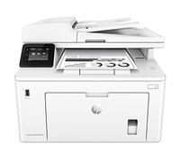 HP LaserJet Pro M227fdw - Stampante laser wireless All-in-One, compatibile con Amazon Dash Replenishment (G3Q75A), sostituisce stampante laser M225dw