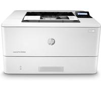 HP LaserJet Pro Stampante M404dn, Stampa, Elevata velocità i stampa della prima pagina; dimensioni compatte; risparmio energetico; avanzate funzionalità di sicurezza