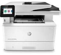 HP LaserJet Pro Stampante multifunzione M428dw, Stampa, copia, scansione, fax, e-mail, Scansione a e-mail