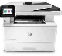 HP LaserJet Pro Stampante multifunzione M428dw, Stampa, copia, scansione, fax, e-mail, Scansione a e-mail