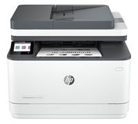 HP LaserJet Stampante multifunzione Pro 3102fdn
