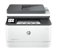 HP LaserJet Stampante multifunzione Pro 3102fdn
