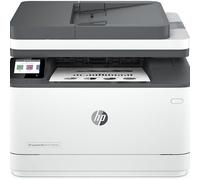 HP LaserJet Pro Stampante multifunzione 3102fdw