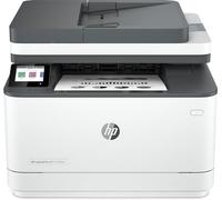 HP LaserJet Pro Stampante multifunzione 3102fdw