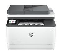 HP LaserJet Pro Stampante multifunzione 3102fdw