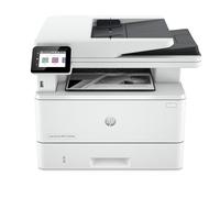 HP LaserJet Pro Stampante multifunzione 4102fdw