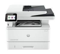 HP LaserJet Pro Stampante multifunzione 4102fdw