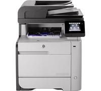 HP LaserJet Pro MFP M476dw