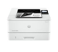 HP LaserJet Pro Stampante 4002dn (Laserjet Pro 4002Dn Printer, - Print, Two-Sided Printing - Fast First Page Out Speeds Energy Efficient Compact Size Strong Security - Warranty: 12M) - Nouvo