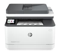 HP LaserJet Pro Stampante multifunzione 3102fdw