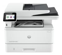 HP LaserJet Pro Stampante multifunzione 4102fdn