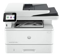 HP LaserJet Pro Stampante multifunzione 4102fdw