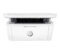 HP LaserJet Stampante multifunzione M140w - Bianco e nero - Stampante per Piccol