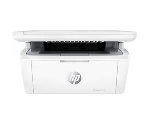 HP LaserJet Stampante multifunzione M140w - Bianco e nero - Stampante per Piccol