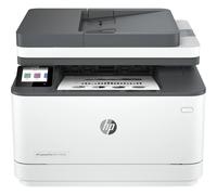 HP LaserJet Stampante multifunzione Pro 3102fdn