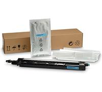 HP LaserJet - Unità di scontrino ciano