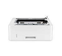 Vassoio alimentatore HP LaserJet Pro da 550 fogli